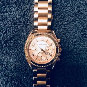 ‼️Michael Kors Watch‼️